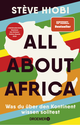 All about Africa