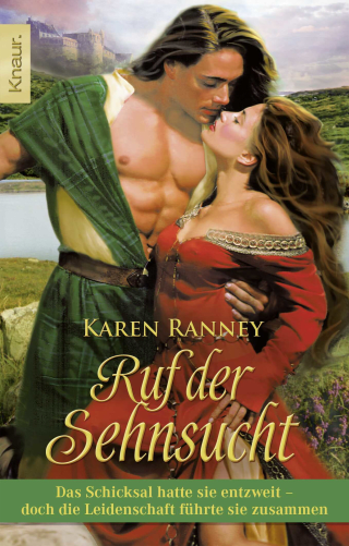 Ruf der Sehnsucht