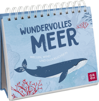 Wundervolles Meer