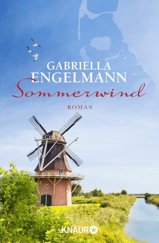 Buchcover von Sommerwind: Roman