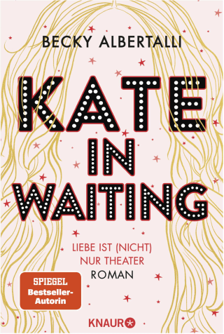 Kate in Waiting