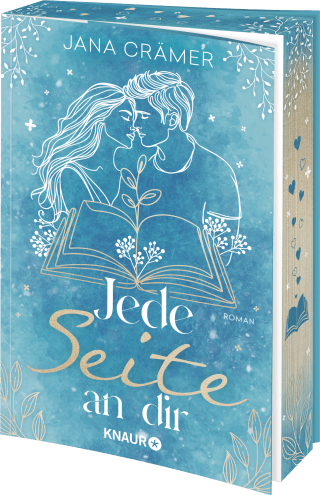 Jede Seite an dir