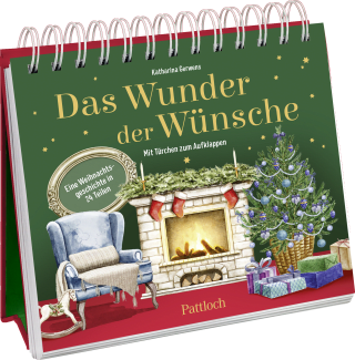 Das Wunder der Wünsche