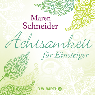 Buchcover von Mindfulness For Beginners