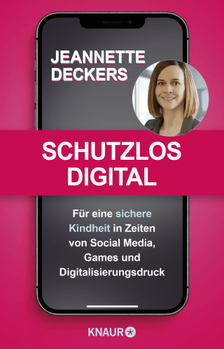 Schutzlos digital