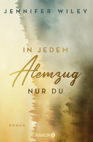 Buchcover von In jedem Atemzug nur Du: Roman