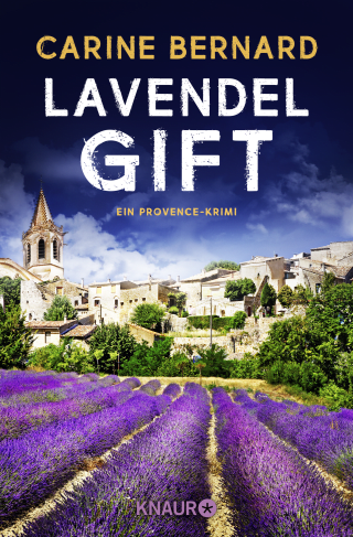 Lavendel-Gift