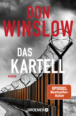 Buchcover von Das Kartell: Roman