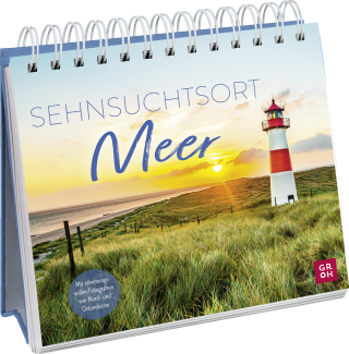 Produktbild von Sehnsuchtsort Meer