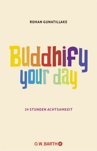 Buddhify Your Day
