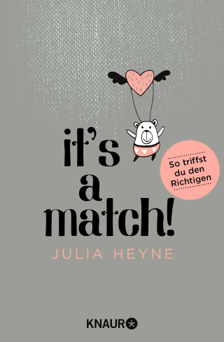 It’s a Match!
