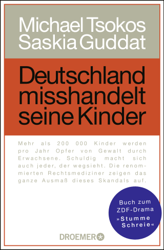 Buchcover von Deutschland misshandelt seine Kinder