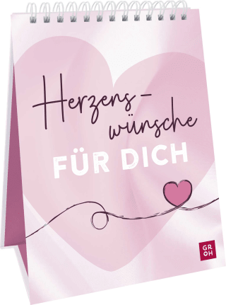 Herzenswünsche für dich