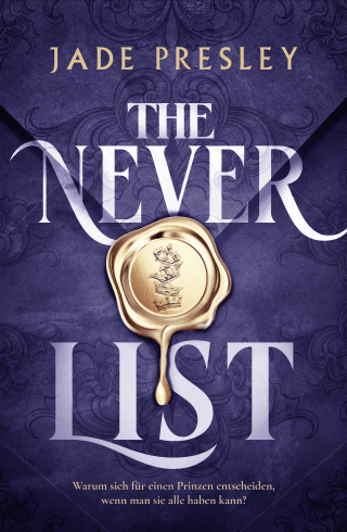 The Never List