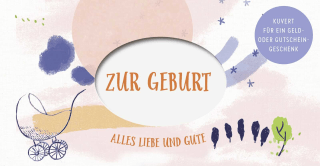 Zur Geburt