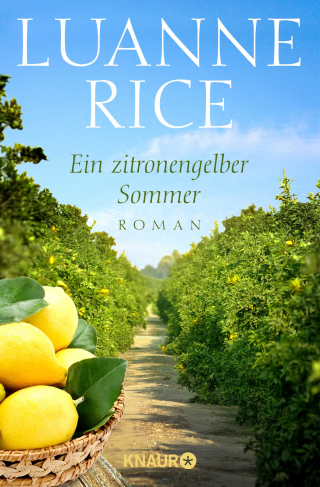 Ein zitronengelber Sommer