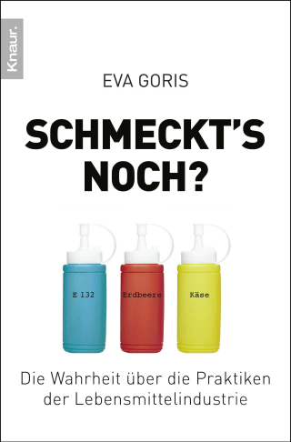 Schmeckt's noch?