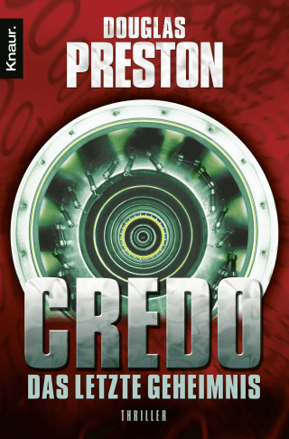 Credo. Das letzte Geheimnis