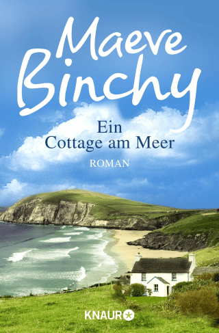 Ein Cottage am Meer