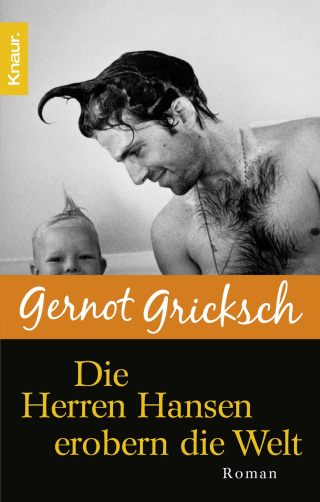 Die Herren Hansen erobern die Welt
