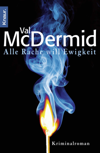 Alle Rache will Ewigkeit