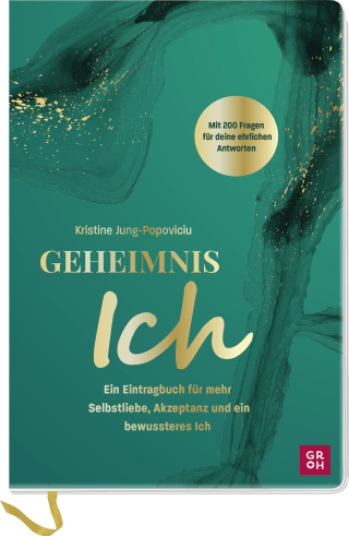 Geheimnis Ich