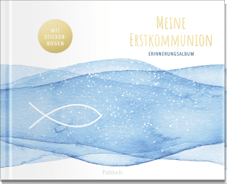 Meine Erstkommunion