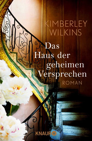 Das Haus der geheimen Versprechen