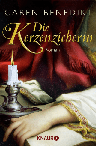 Die Kerzenzieherin