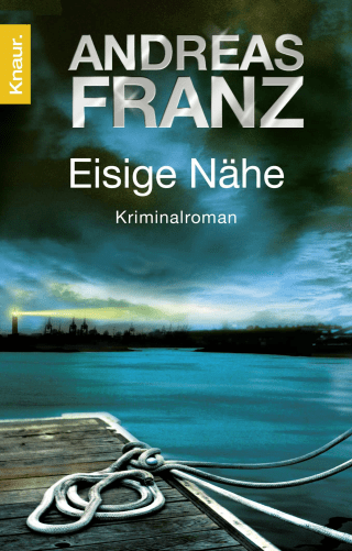 Eisige Nähe