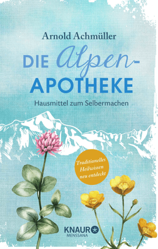 Die Alpen-Apotheke