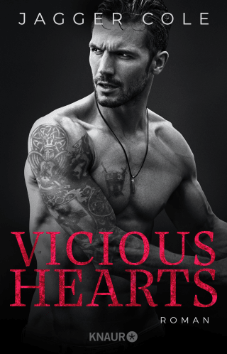 Vicious Hearts (Deutsche Ausgabe)