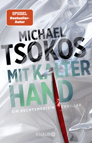 Mit kalter Hand