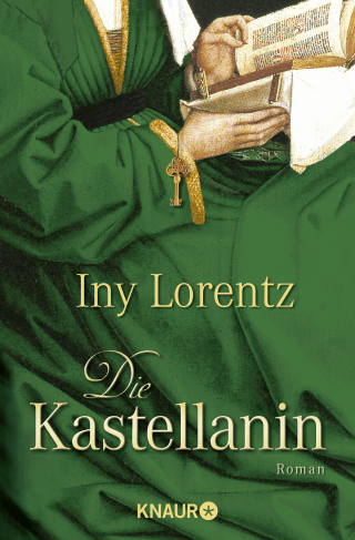 Buchcover von Die Kastellanin