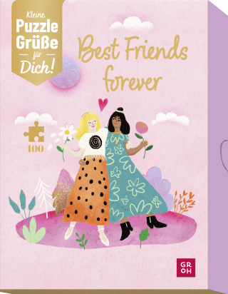 Best Friends forever