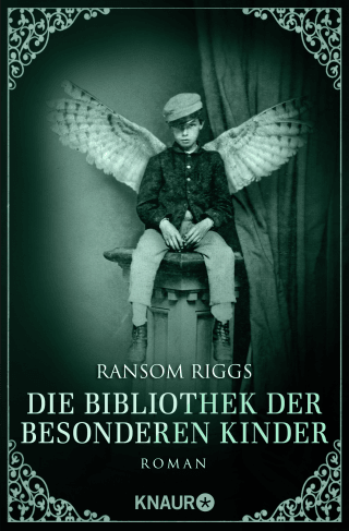 Die Bibliothek der besonderen Kinder