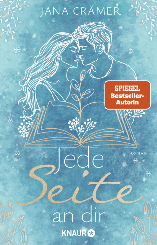 Jede Seite an dir