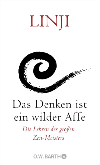 Das Denken ist ein wilder Affe