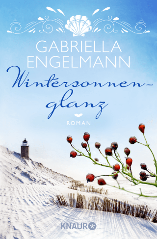 Buchcover von Wintersonnenglanz: Roman