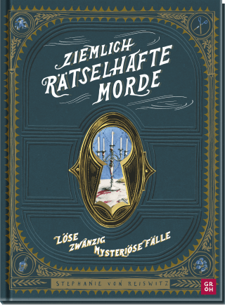 Ziemlich rätselhafte Morde