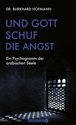 Und Gott schuf die Angst
