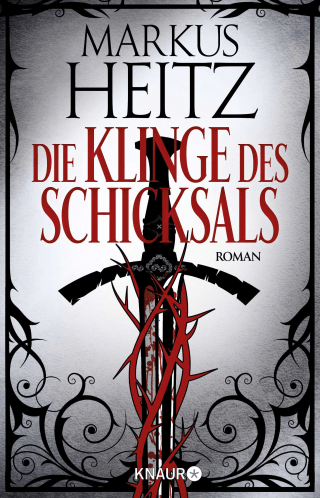 Die Klinge des Schicksals