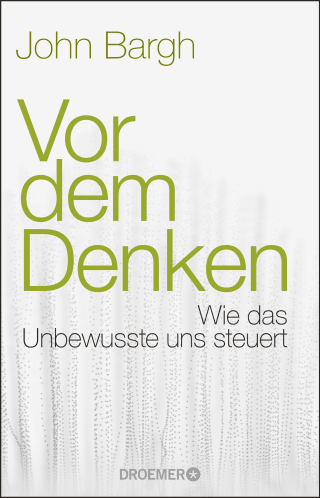 Vor dem Denken