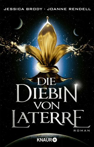 Die Diebin von Laterre