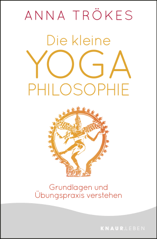 Die kleine Yoga-Philosophie