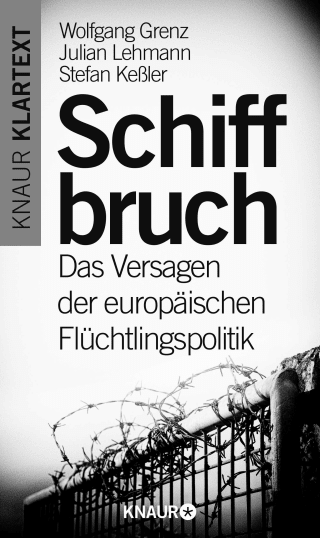 Schiffbruch