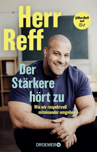 Der Stärkere hört zu