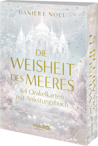 Die Weisheit des Meeres