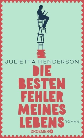 Die besten Fehler meines Lebens