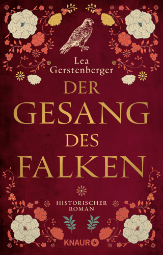 Der Gesang des Falken